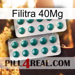 Filitra 40Mg dapoxetine2